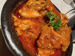 -俄士厨房(五棵松华熙LIVE店)