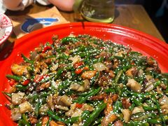-兔槽江湖菜·重庆璧山兔(水围店)