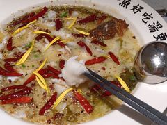 -江渔儿酸菜鱼(东厦一百店)