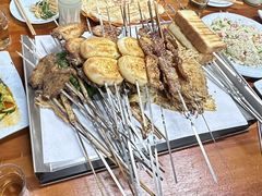 -江湖翅客(琶洲新村店)