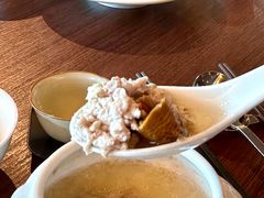 -蛇口希尔顿南海酒店·随轩中餐厅·粤菜