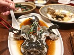 -南海渔家•海鲜•正宗海南菜(海棠湾店)