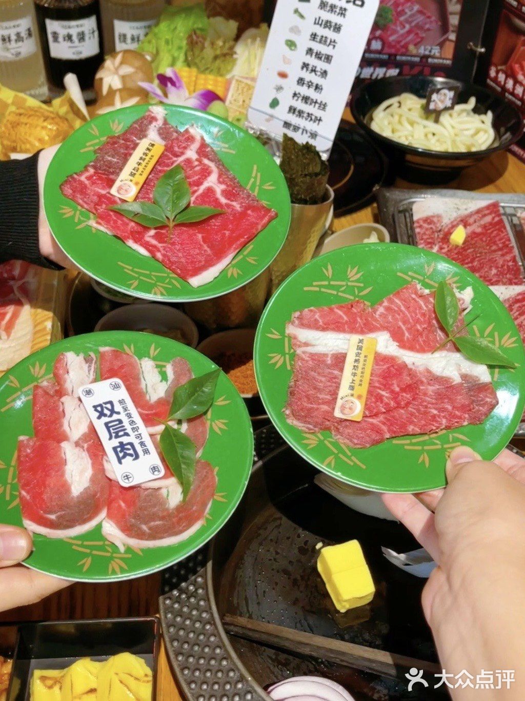 懂事的现任，会带我来这里过圣诞🎄
