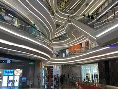 -银泰百货(厦门国贸中心店)