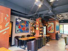 -阿顾西餐·牛排披萨(北戴河店)