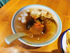 -甘记肥肠粉(马鞍北路店)