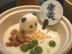 -季季山•云南野生菌火锅(上海首店)