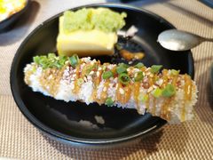 -昊·来了寿司(泡桐树店)