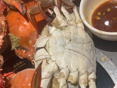 -一方渔歌蒸汽海鲜自助(文化路万达广场店)