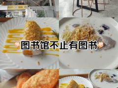 -夏羽记甜品(小榄大信店)