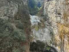 -苍山感通索道