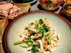-南京大牌档(青岛万象城店)