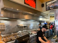 -Fergburger(皇后镇店)