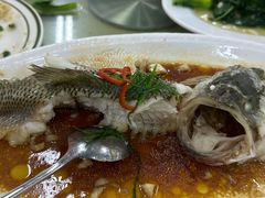 -景好海鲜餐厅(大鹏必选旅游店)