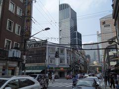 -云南路美食街