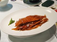 -四季民福烤鸭店(外滩外白渡桥店)