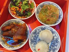 -火宫殿·小吃王国(坡子街店)