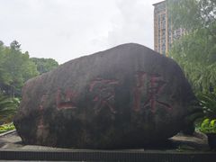 -陈家山荷花公园