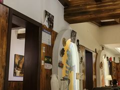 -爱上层楼咖啡馆(为公桥店)