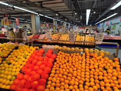 -物美超市(通州果园店)