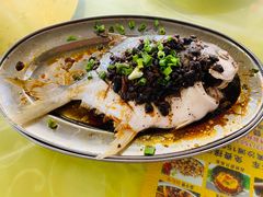 -明记海鲜大排档(巽寮湾店)