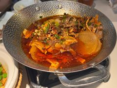 -全牛匠·乐山跷脚牛肉(西北旺万象汇店)