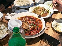 -凯达饺子城(燕山大街店)