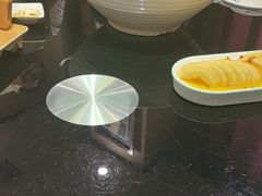-东口码头·烧鸽子·鱼头泡饼·地方菜(金鹰悦城店)