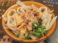 峨眉曹凉粉-曹凉粉(西正街店)