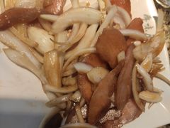 -厚味居炙子烤肉·清真(天桥南纬路店)