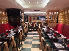 -蓝钻·国际美食海鲜自助百汇(西直门店)