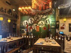 -江味龙虾馆·裸蓝龙虾(南山店)