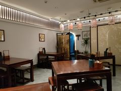 -苏州老字号·苏面斋·秃黄油·三虾面苏式面馆