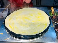 -京客隆超市(管庄店)
