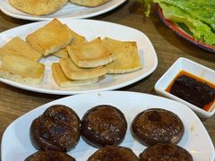 -炙热童年·老北京炙子烤肉(南锣鼓巷店)