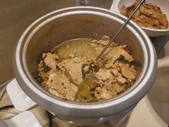 -素满香·食养自助(建邺万达店)