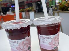 -清心堂·甜品·草本茶(增城文和里店)