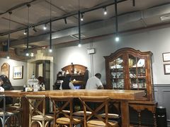 -秋林西餐厅(总店)