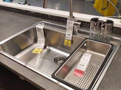 -宜家家居(西安未央商场店)