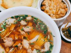 -易裕和·长沙米粉(竹塘西路店)