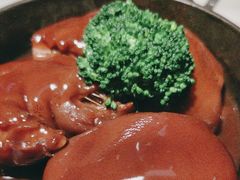 -鹿港小镇(霄云店)