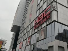 -银泰百货(北京大红门店)
