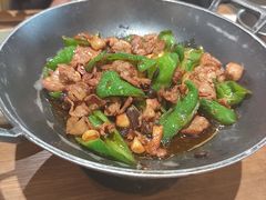 -大盐帮川菜馆(长楹天街店)