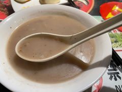 老味饣它汤-许老八包子铺羊汤馆(绿地世纪城店)