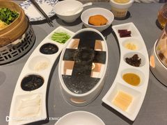 -阿庄新豫菜(通泰路店)