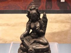 -迪庆藏族自治州博物馆