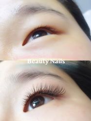 -Beauty Nails 美甲美睫皮肤管理