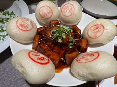 -秀儿四九城·新京菜(亚运村鸟巢店)