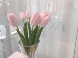 -久匠·野生眉半永久纹绣