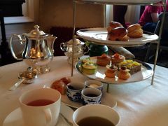 -Salon de Ville浦江汇(上海外滩华尔道夫酒店店)